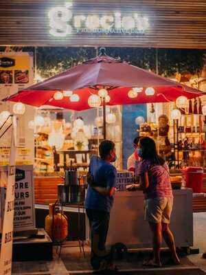 Gracia's Premium Deli