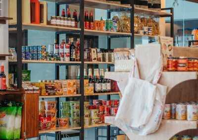 Gracia's Premium Deli