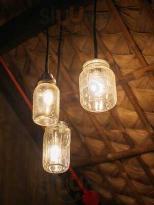 Kandelarya The Farm Kitchen