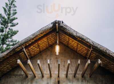 Kandelarya The Farm Kitchen