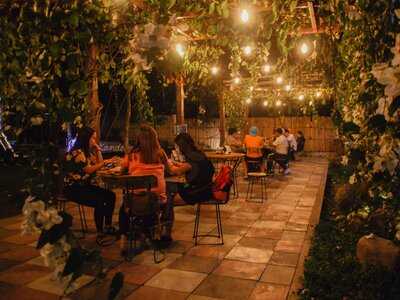 Kandelarya The Farm Kitchen