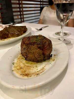 Ruth’s Chris Steak House Manila