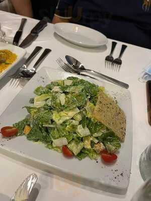 Ruth’s Chris Steak House Manila