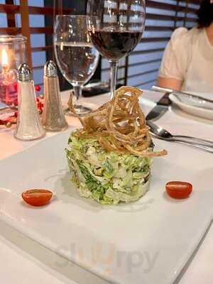 Ruth’s Chris Steak House Manila