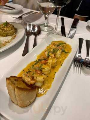 Ruth’s Chris Steak House Manila