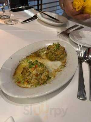 Ruth’s Chris Steak House Manila