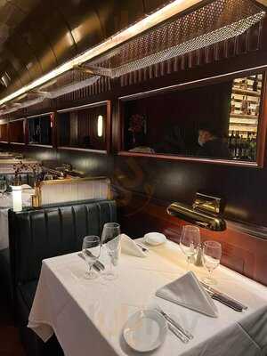 Ruth’s Chris Steak House Manila