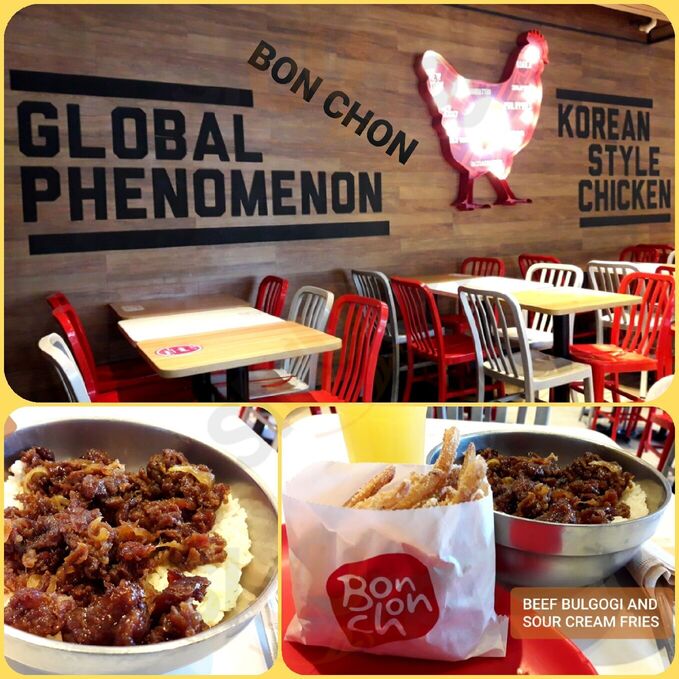 Bonchon