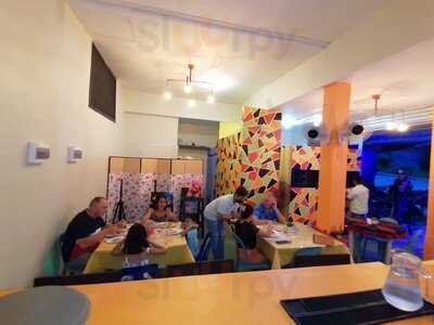 Don't Think Drink! Resto Bar