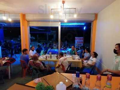 Don't Think Drink! Resto Bar