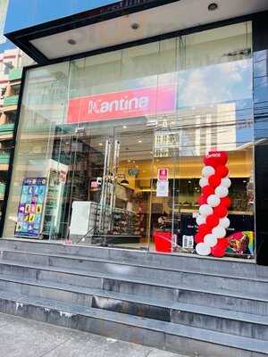Kantina Manila