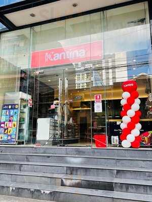 Kantina Manila