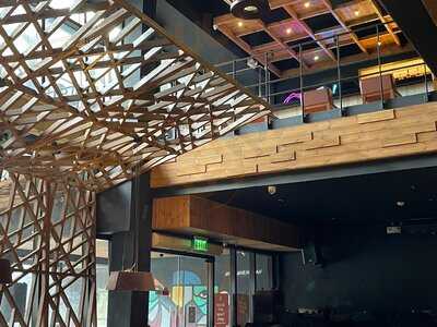 Tipsy Pig Gastropub Timog Quezon City