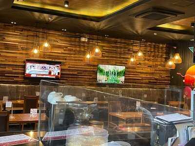 Tipsy Pig Gastropub Timog Quezon City