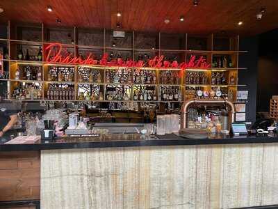 Tipsy Pig Gastropub Timog Quezon City