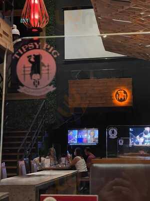 Tipsy Pig Gastropub Timog Quezon City