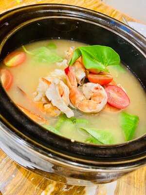 Haliya, City Of Dreams