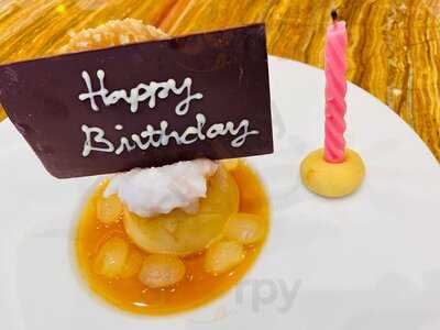 Haliya, City Of Dreams