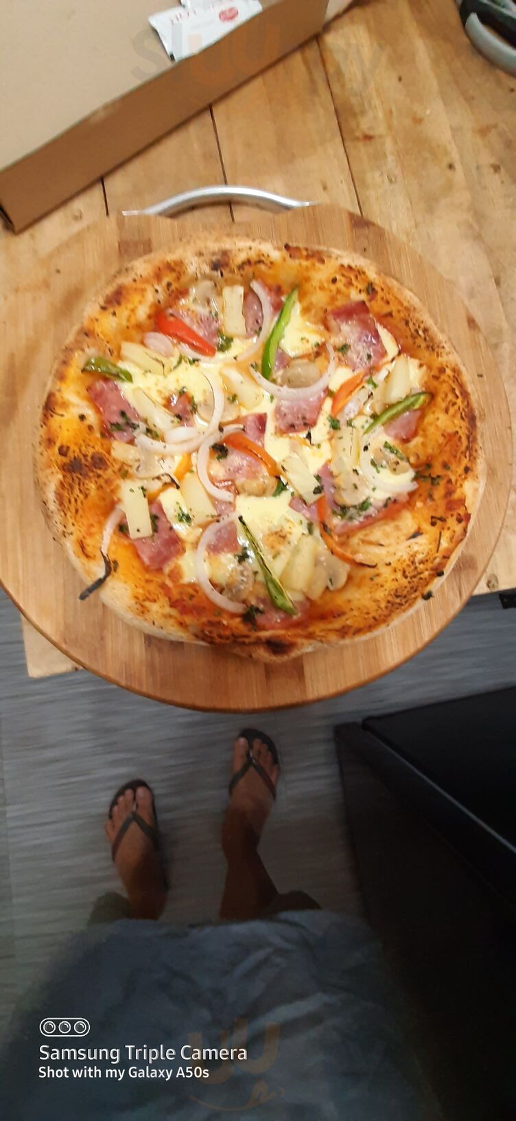 Kiel's Pizza Pagsanjan