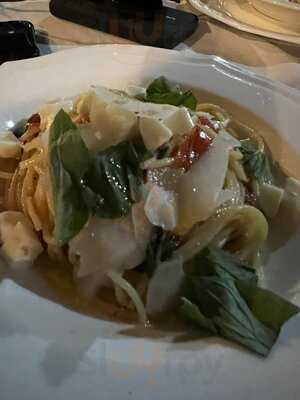 The Loggia At Palacio