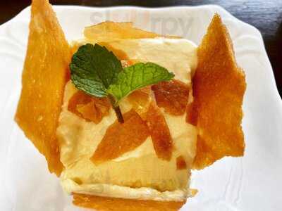 The Loggia At Palacio