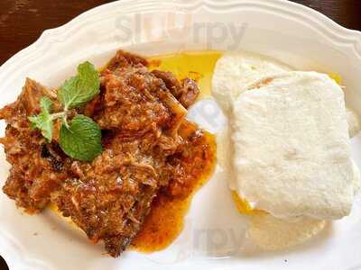 The Loggia At Palacio