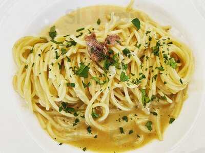 The Loggia At Palacio