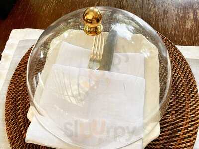 The Loggia At Palacio