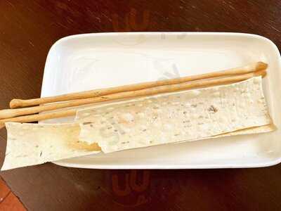 The Loggia At Palacio