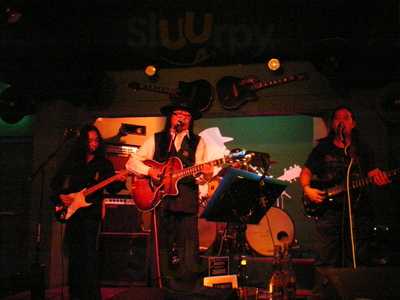 Simon's Place Supreme Resto Bar