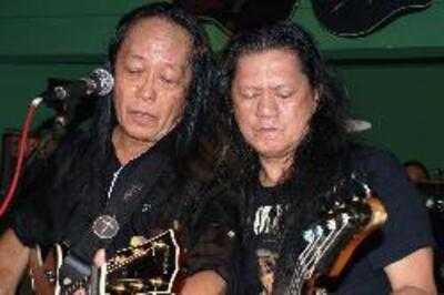 Simon's Place Supreme Resto Bar