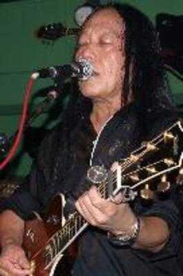 Simon's Place Supreme Resto Bar