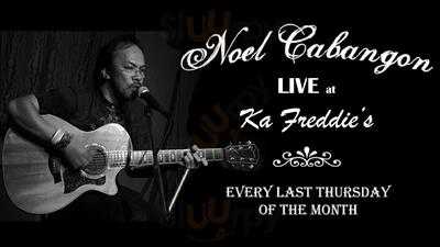 Simon's Place Supreme Resto Bar