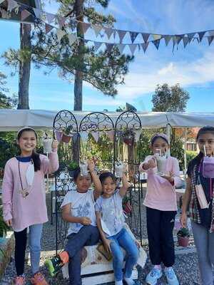 Once Upon A Time Baguio (cafe)