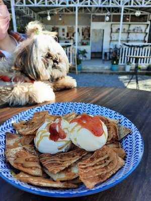 Once Upon A Time Baguio (cafe)