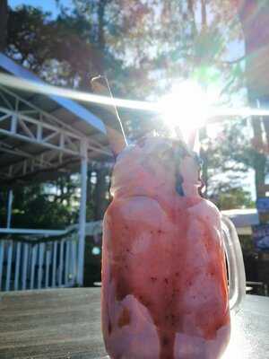 Once Upon A Time Baguio (cafe)