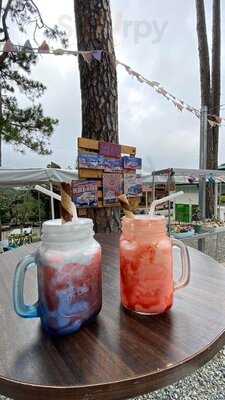 Once Upon A Time Baguio (cafe)