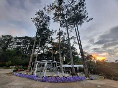 Once Upon A Time Baguio (cafe)