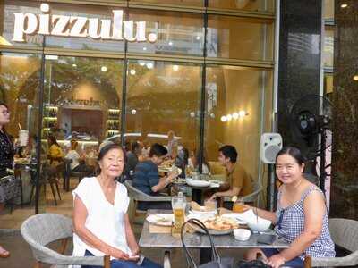 Pizzulu Bgc
