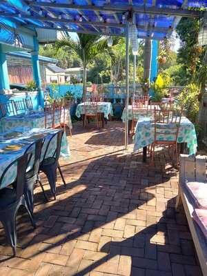 Fremantle Pizzeria Al Fresco Dining Laoag