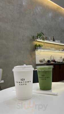 Hometown Cafe