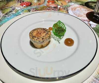 Le Petit Chef - Manila