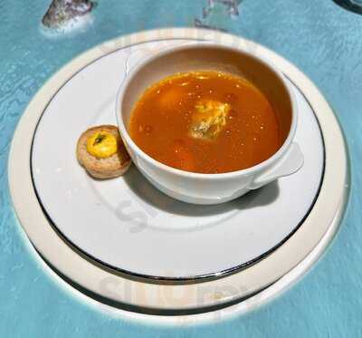 Le Petit Chef - Manila