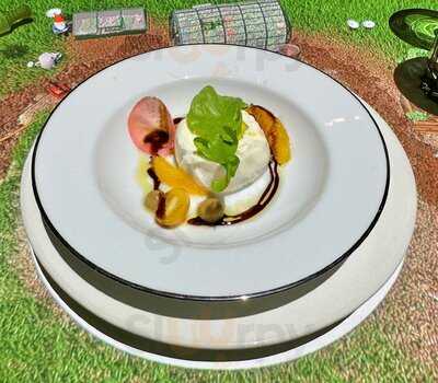 Le Petit Chef - Manila