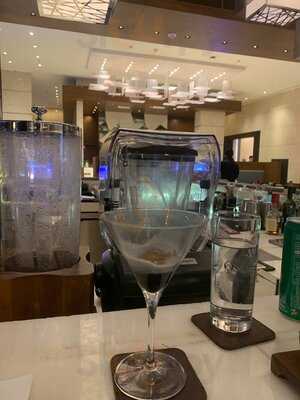 Manila Marriott Great Room