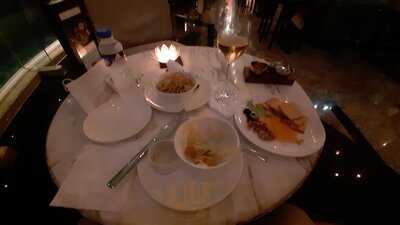 Manila Marriott Great Room