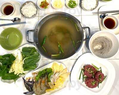 O Shabu Shabu