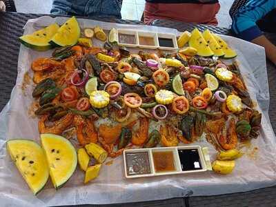 Redsnapper Seafood Hub