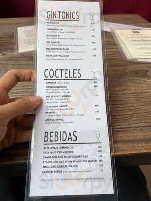 Bar Pintxos Tapas Y Mas