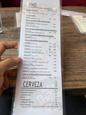 Bar Pintxos Tapas Y Mas